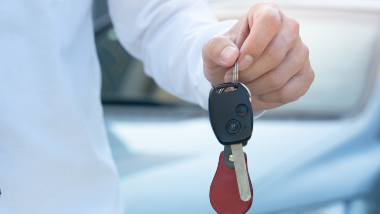 Swift Resolutions: Car Key Replacement in Downey, CA