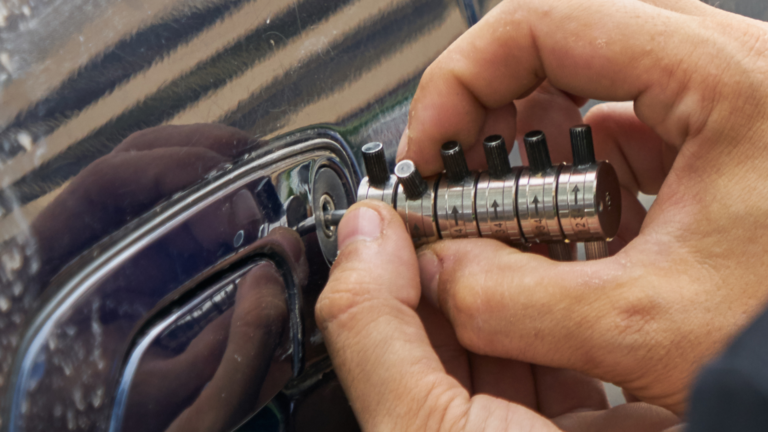 Exceptional Car Locksmith Support in Downey, CA