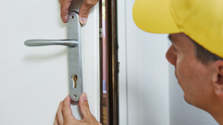 Safeguarding and Comfort Amplified: In-Depth Lock Services in Downey, CA